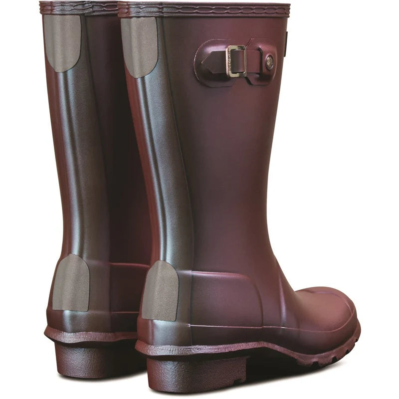 Hunter Original Kids Nebula Rain Boots