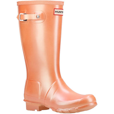 Hunter Original Kids Nebula Rain Boots