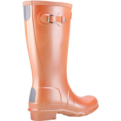 Hunter Original Kids Nebula Rain Boots