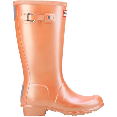 Hunter Original Kids Nebula Rain Boots