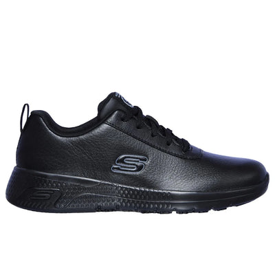 Skechers Workwear Marsing Gmina Slip Resistant Shoe