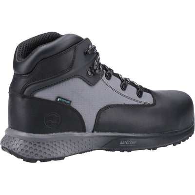 Timberland Pro Euro Hiker Safety Boot