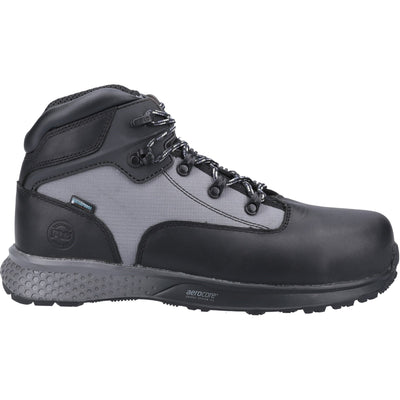 Timberland Pro Euro Hiker Safety Boot