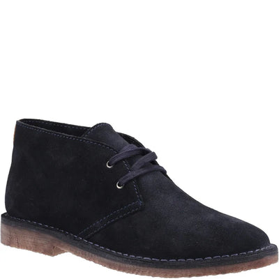 Hush Puppies Samuel Sonoma Suede Men's Ankle Boot