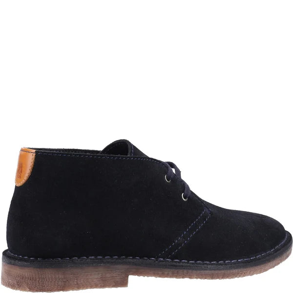 Hush Puppies Samuel Sonoma Suede Men's Ankle Boot