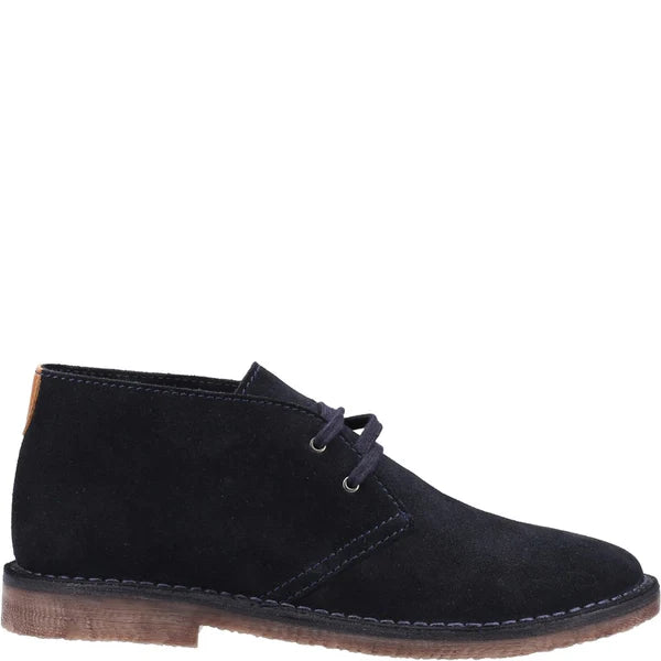 Hush Puppies Samuel Sonoma Suede Men's Ankle Boot