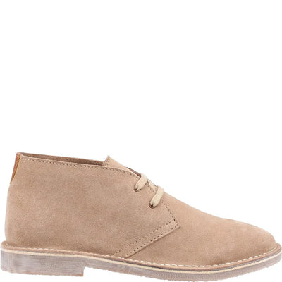 Hush Puppies Samuel Sonoma Suede Men's Ankle Boot