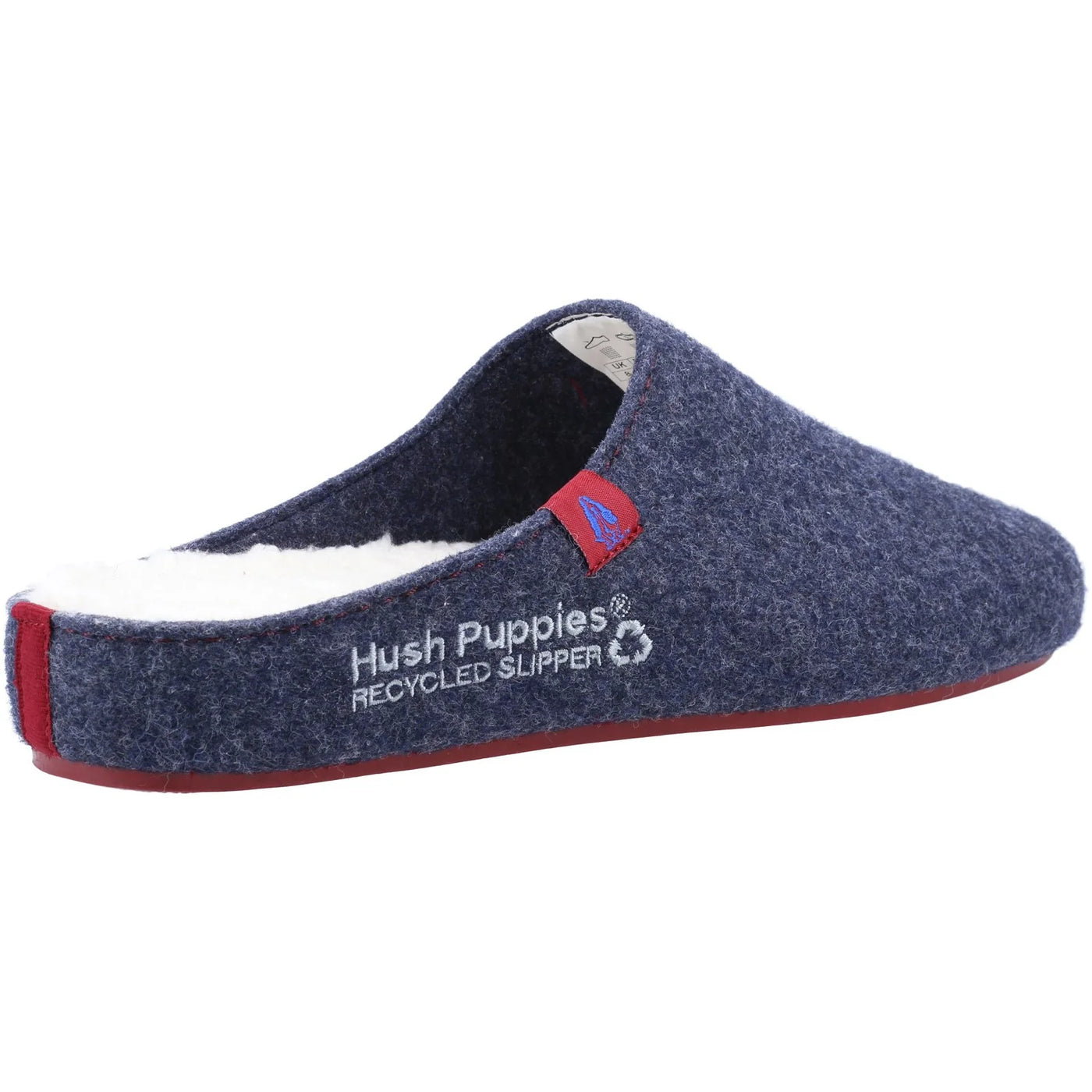 Hush Puppies  Good Causal Men's Slipper