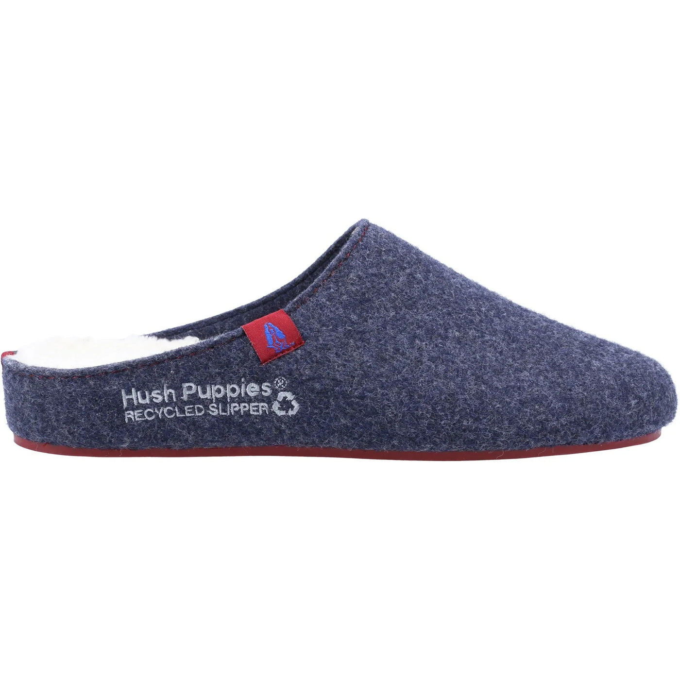 Hush Puppies  Good Causal Men's Slipper