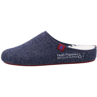 Hush Puppies  Good Causal Men's Slipper