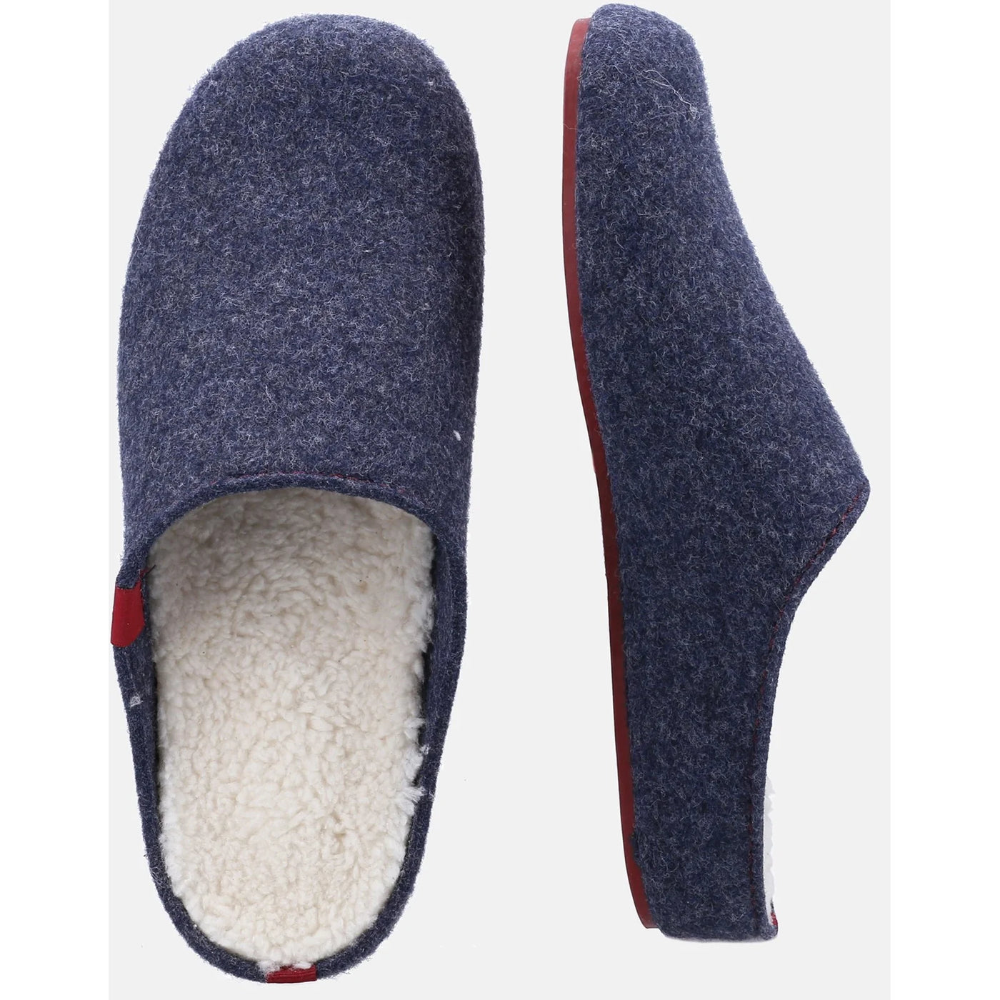 Hush Puppies  Good Causal Men's Slipper