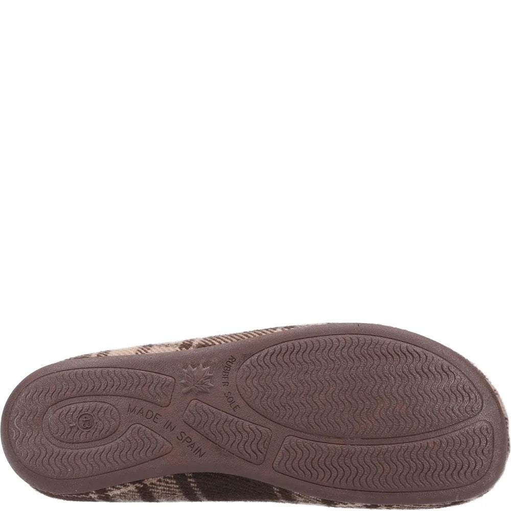 Cotswold Men Syde Slippers