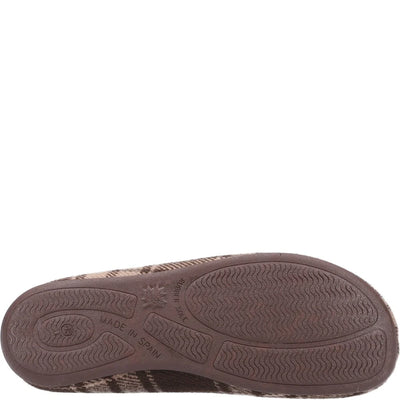 Cotswold Men Syde Slippers