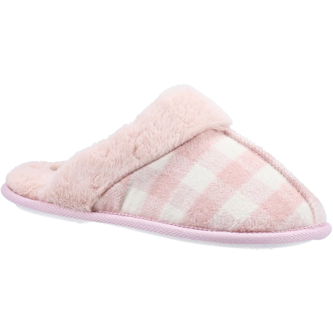 Fleet & Foster Neath Women's Cozy Slippers