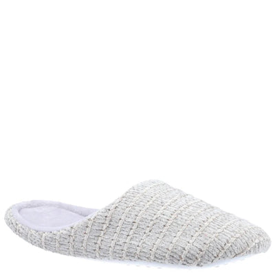 Divaz Juniper Cozy Knit Mule Slippers