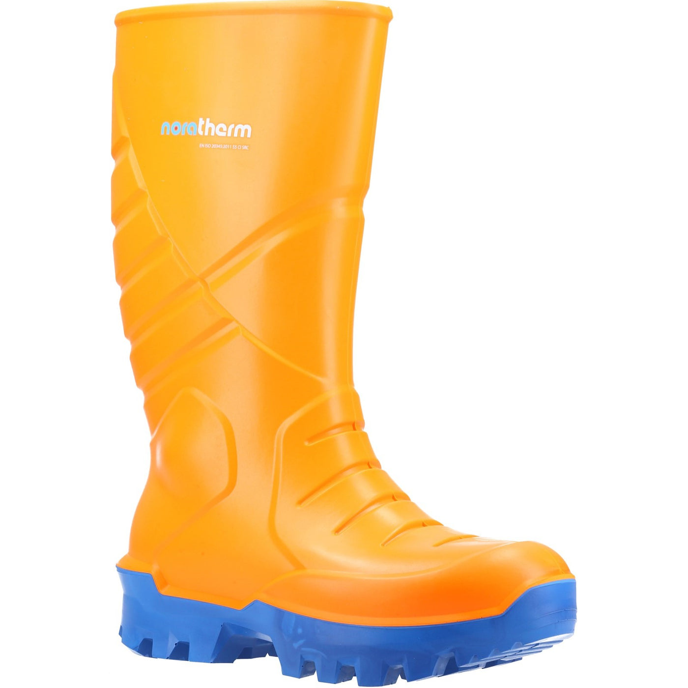 Nora Safety Boots Noratherm