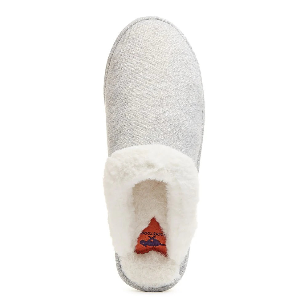 Rocket Dog Rosie Skirball Jersey Women's Slippers