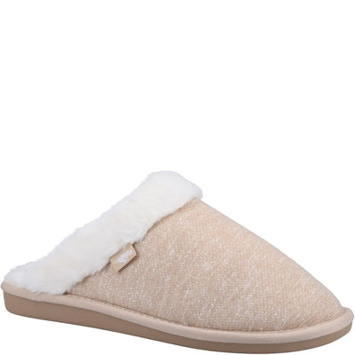 Rocket Dog Rosie Skirball Jersey Women's Slippers