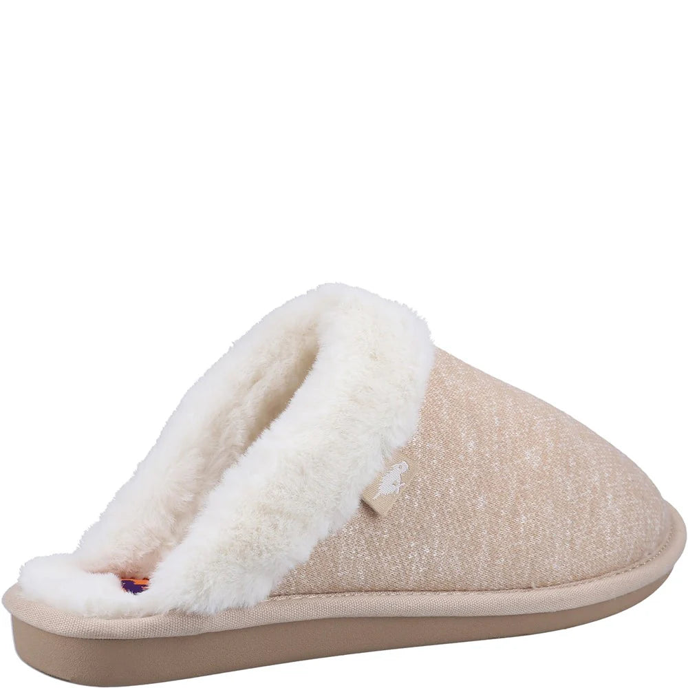 Rocket Dog Rosie Skirball Jersey Women's Slippers