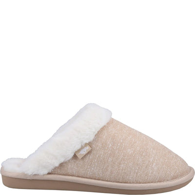 Rocket Dog Rosie Skirball Jersey Women's Slippers