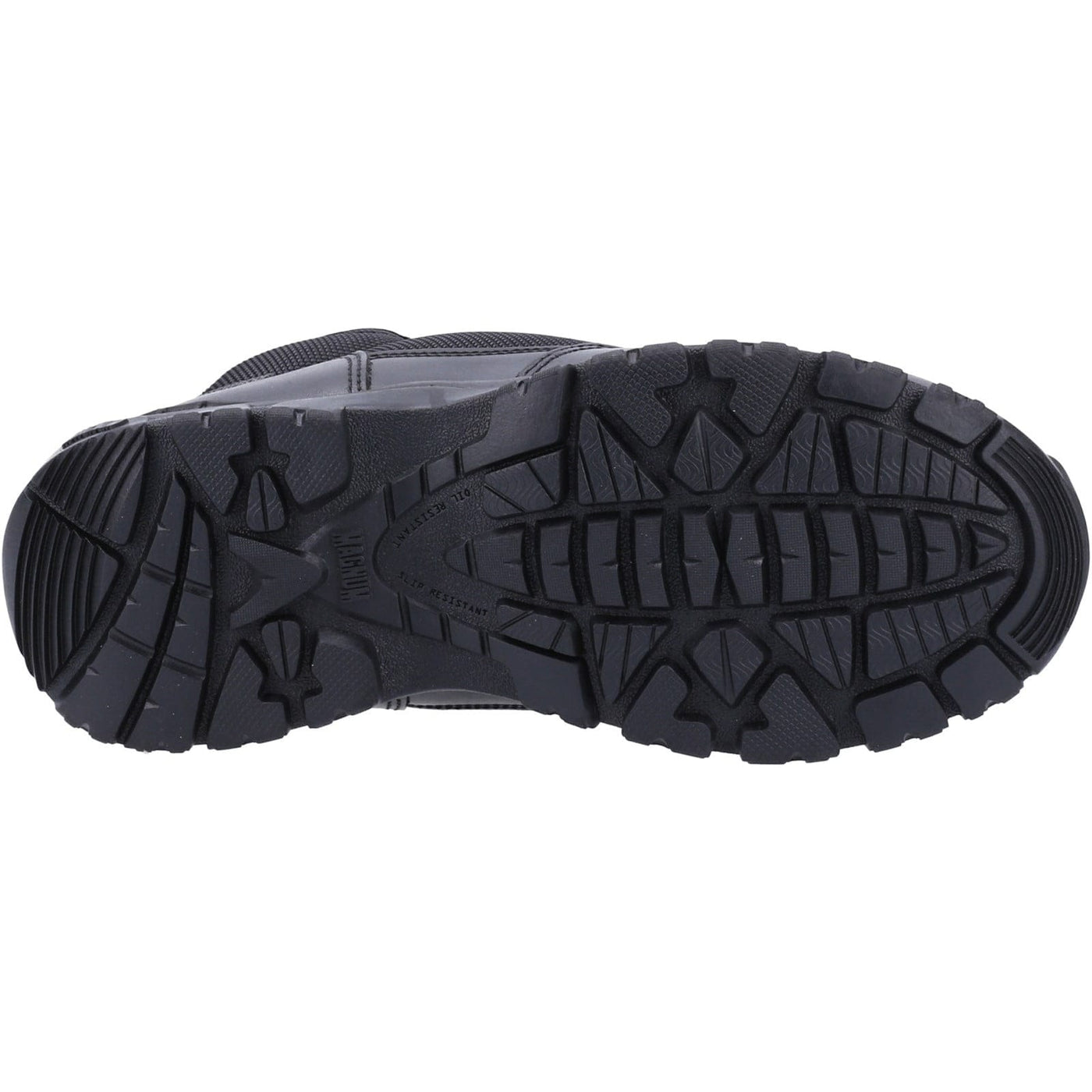 Magnum Viper 5.0 Mens Waterproof Work Black Safety Boots