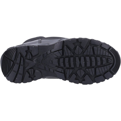 Magnum Viper 5.0 Mens Waterproof Work Black Safety Boots