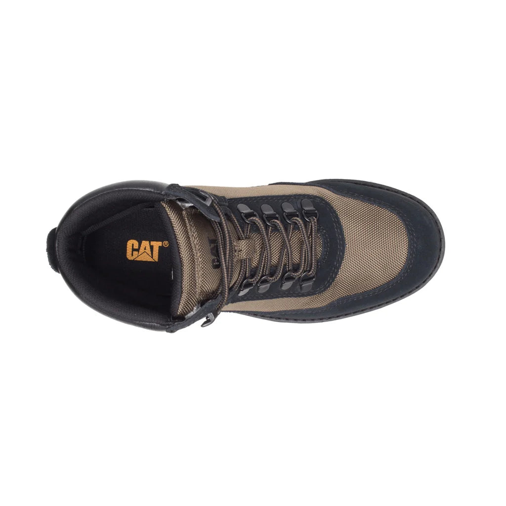 Caterpillar Conquer Women's Lace-Up Ankle Boots Footwear