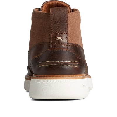 Sperry A/O Plushwave Lug Chukka Boot