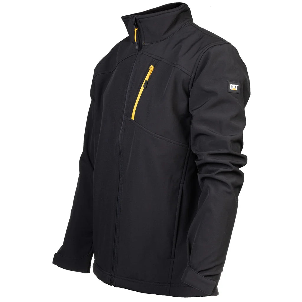 Caterpillar Essentials Soft Mountain Sports Men's Shell Jacket