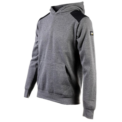 Caterpillar Essential Hoodie Nike Pullover Long Sleeve