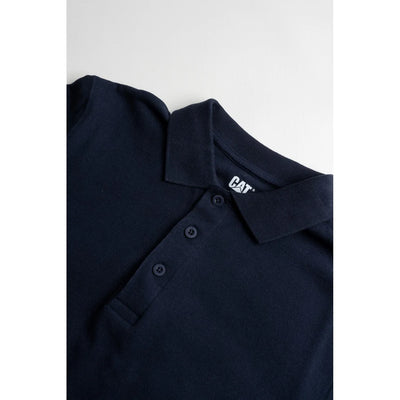 Caterpillar Essentials Polo Shirt