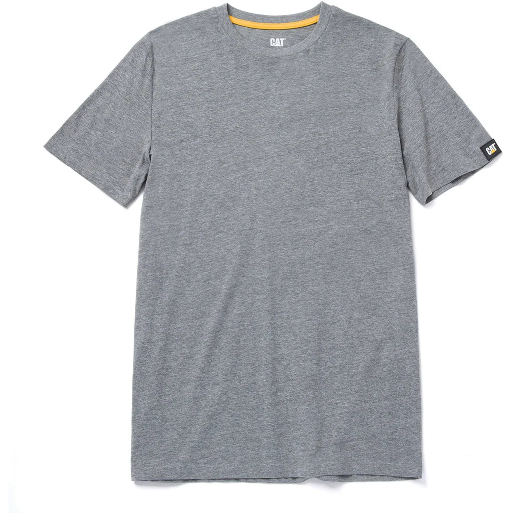 Caterpillar Essential Crew Neck Jone Running Tee Shirt