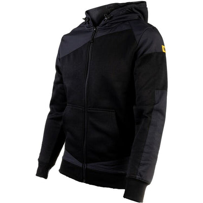 Caterpillar Nike Kids' Boys' Medium Tech Pack Trades Full Zip Hoodie