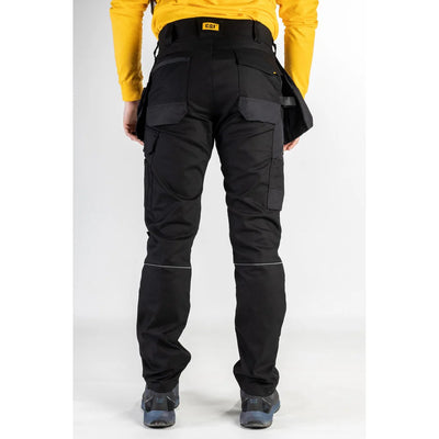 Caterpillar Trade Pocket Trousers - Black