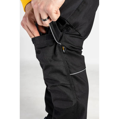 Caterpillar Trade Pocket Trousers - Black