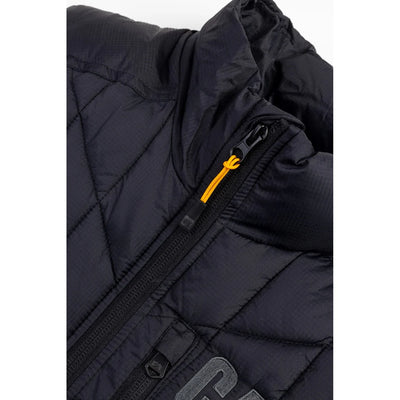 Caterpillar Insulated Men's Lightweight  Vest