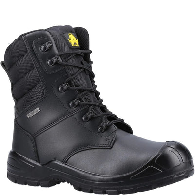 Amblers Safety Men's Hi-Leg Water Resistant Boot