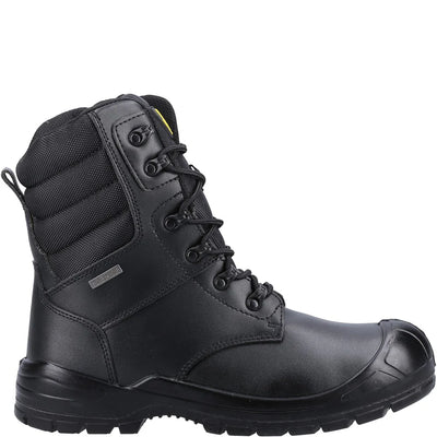 Amblers Safety Men's Hi-Leg Water Resistant Boot