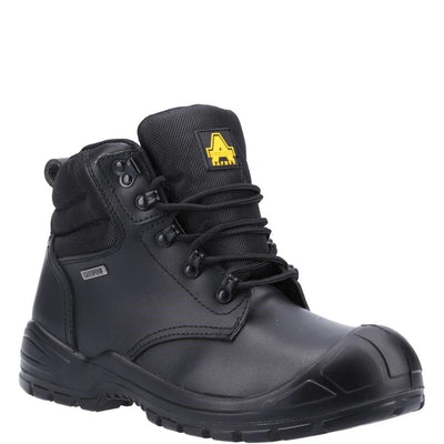 Amblers Safety Men's S3 Waterproof Lace Up Boot