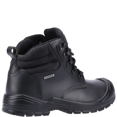 Amblers Safety Men's S3 Waterproof Lace Up Boot