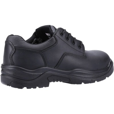 Magnum Precision Sitemaster Low Ct Safety Shoe
