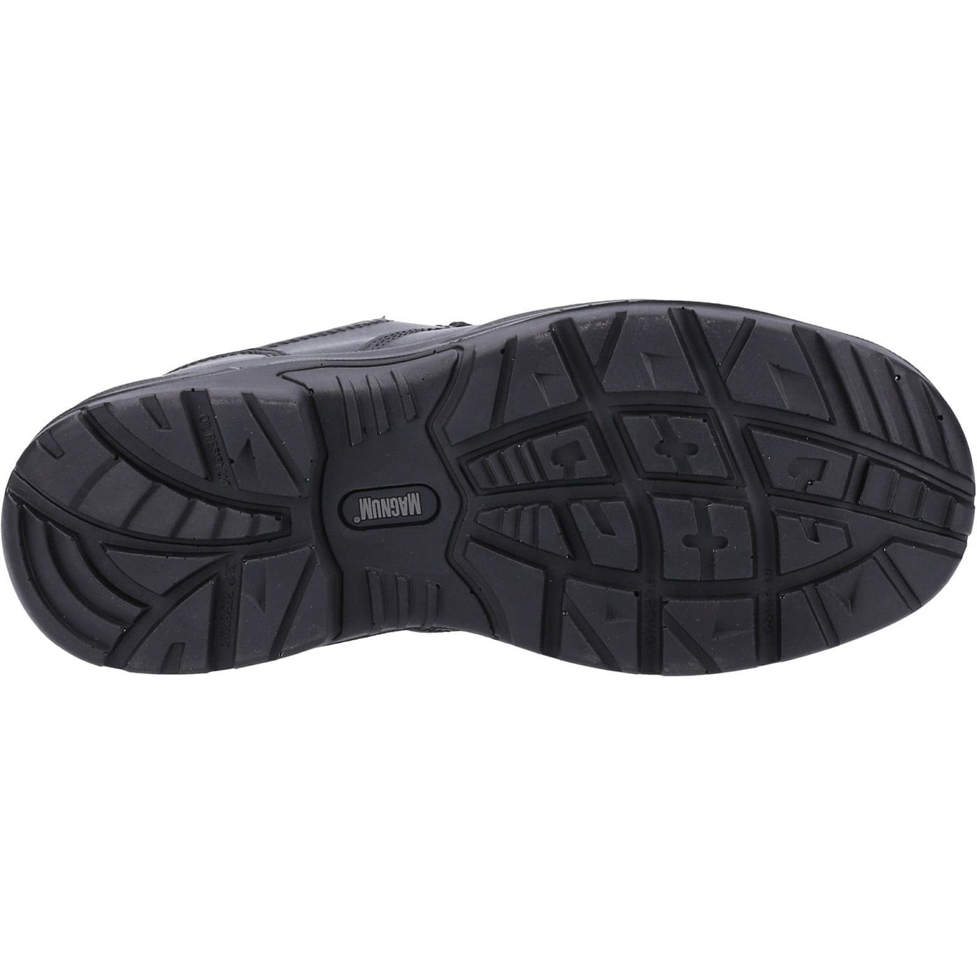 Magnum Precision Sitemaster Low Ct Safety Shoe