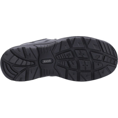 Magnum Precision Sitemaster Low Ct Safety Shoe