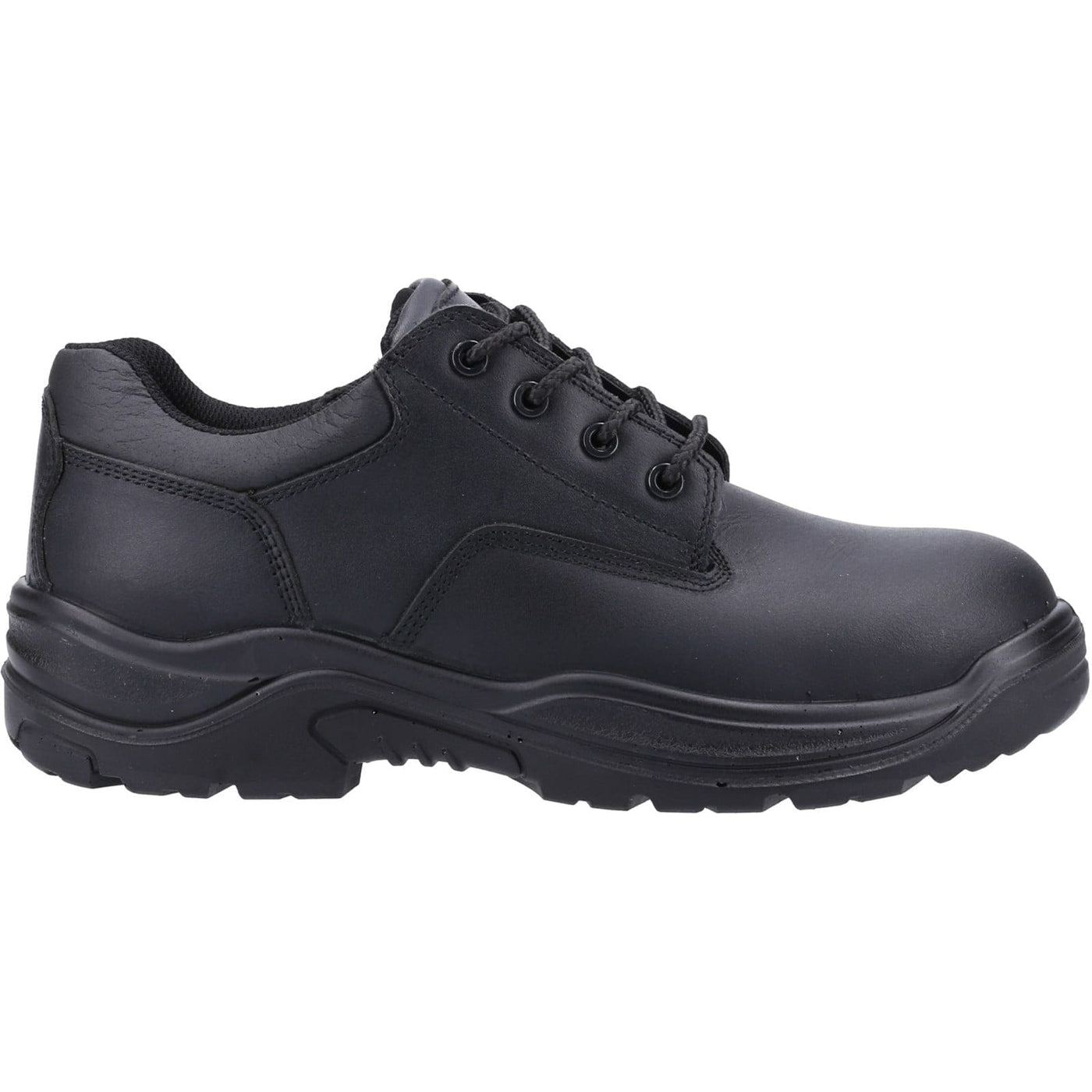 Magnum Precision Sitemaster Low Ct Safety Shoe