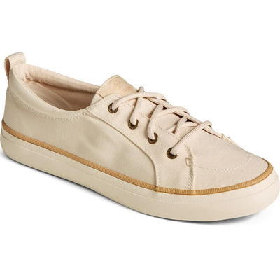 Sperry Women's Crest Vibe Seacycled Sneaker