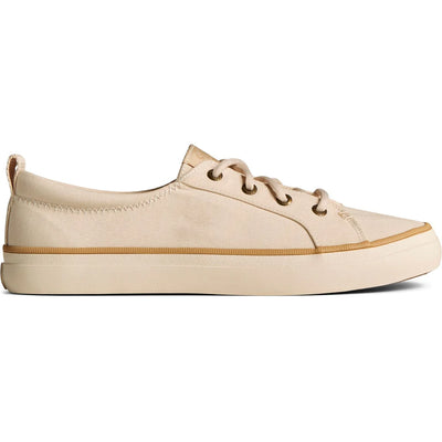 Sperry Women's Crest Vibe Seacycled Sneaker