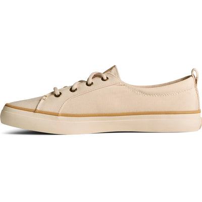 Sperry Women's Crest Vibe Seacycled Sneaker