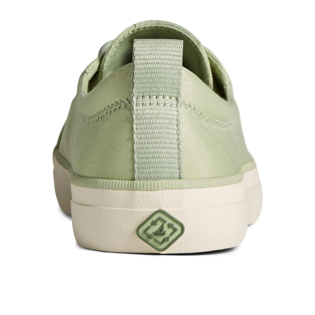 Sperry Women's Crest Vibe Seacycled Sneaker