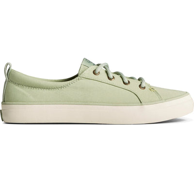 Sperry Women's Crest Vibe Seacycled Sneaker