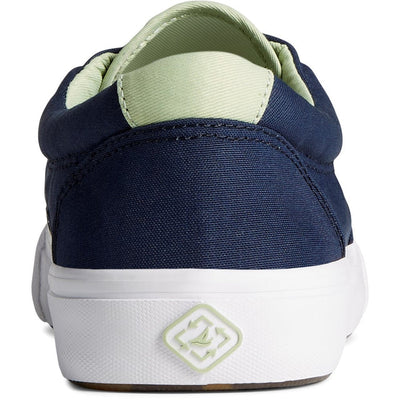 Sperry Striper Ii Cvo Seacycled Athletic Shoes Sperry Pier Wave